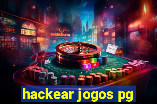 hackear jogos pg